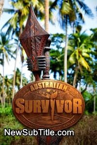 Australian Survivor - Season 9 - نیو ساب تایتل
