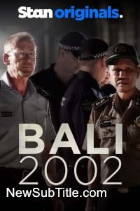 Bali 2002 - Season 1 - نیو ساب تایتل