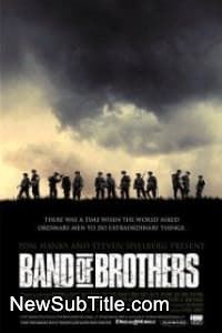 Band of Brothers - Season 1 - نیو ساب تایتل