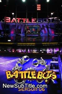BattleBots - Season 6 - نیو ساب تایتل
