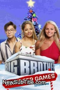 Big Brother Reindeer Games - Season 1 - نیو ساب تایتل