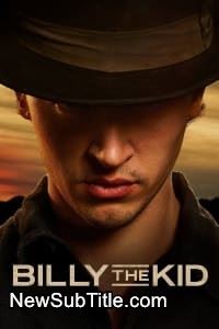 Billy the Kid - Season 1 - نیو ساب تایتل