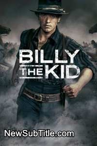 Billy the Kid - Season 2 - نیو ساب تایتل