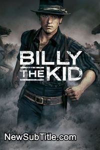 زیر‌نویس فارسی سریال Billy the Kid - Season 3