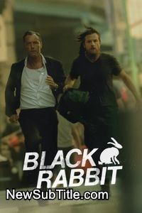 زیرنویس فارسی سریال Black Rabbit - Season 1