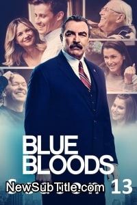 Blue Bloods - Season 13 - نیو ساب تایتل