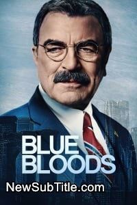 Blue Bloods - Season 14 - نیو ساب تایتل