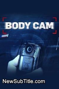 زیر‌نویس فارسی سریال Body Cam - Season 5