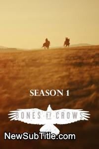 زیر‌نویس فارسی سریال Bones of Crows: The Series - Season 1
