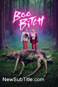 زیر‌نویس فارسی سریال Boo, Bitch - Season 1