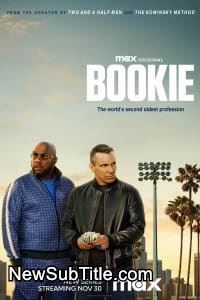 Bookie - Season 1 - نیو ساب تایتل