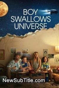 Boy Swallows Universe - Season 1 - نیو ساب تایتل