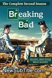 Breaking Bad - Season 2 - نیو ساب تایتل