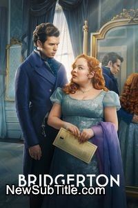 زیرنویس فارسی سریال Bridgerton - Season 4