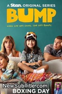 زیر‌نویس فارسی سریال Bump - Season 3