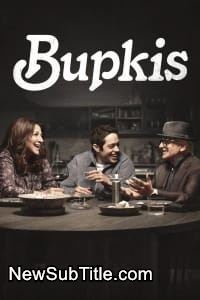 زیر‌نویس فارسی سریال Bupkis - Season 1