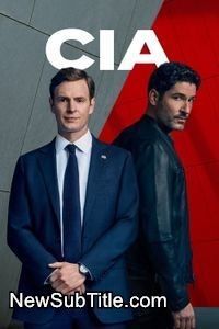 زیرنویس سریال CIA - Season 1