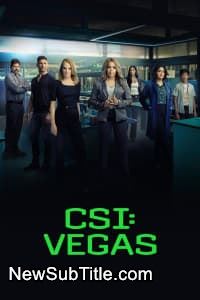 زیر‌نویس فارسی سریال CSI: Vegas - Season 2