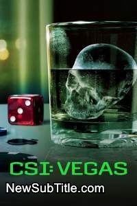 زیر‌نویس فارسی سریال CSI: Vegas - Season 3