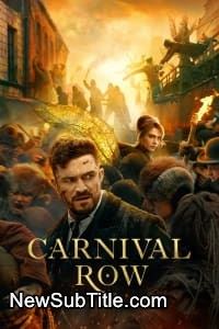 Carnival Row - Season 2 - نیو ساب تایتل
