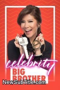 Celebrity Big Brother - Season 3 - نیو ساب تایتل
