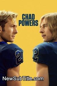 زیرنویس فارسی سریال Chad Powers - Season 1