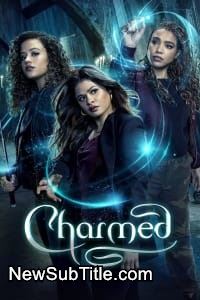 زیر‌نویس فارسی سریال Charmed - Season 4