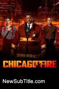 Chicago Fire - Season 12 - نیو ساب تایتل