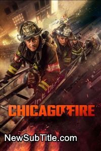 زیر‌نویس فارسی سریال Chicago Fire - Season 13