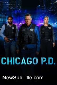 زیر‌نویس فارسی سریال Chicago PD - Season 11