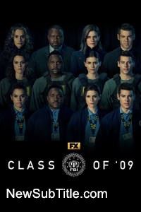 Class of 09 - Season 1 - نیو ساب تایتل