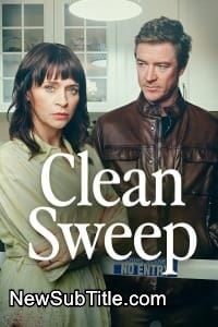 Clean Sweep - Season 1 - نیو ساب تایتل