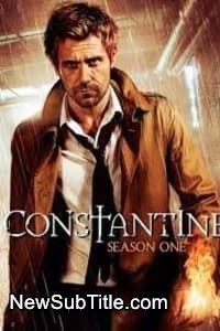 زیر‌نویس فارسی سریال Constantine - Season 1
