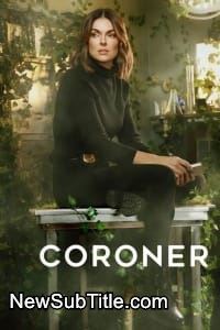 Coroner - Season 4 - نیو ساب تایتل