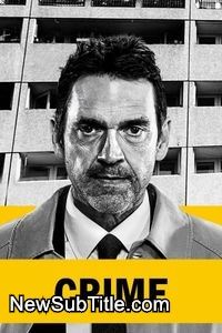 زیرنویس فارسی سریال Crime - Season 1