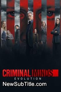 Criminal Minds - Season 17 - نیو ساب تایتل