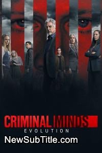 زیر‌نویس فارسی سریال Criminal Minds - Season 18