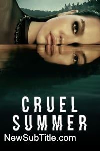 زیر‌نویس فارسی سریال Cruel Summer - Season 2