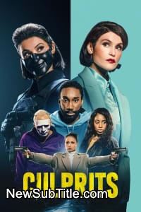 Culprits - Season 1 - نیو ساب تایتل