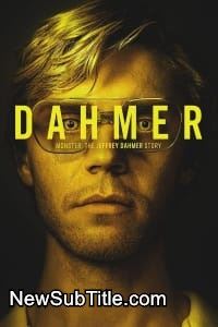 زیر‌نویس فارسی سریال Dahmer - Monster: The Jeffrey Dahmer Story - Season 1