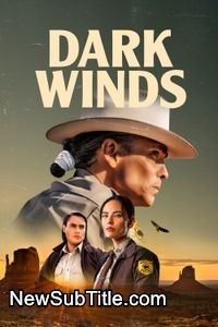زیرنویس فارسی سریال Dark Winds - Season 4