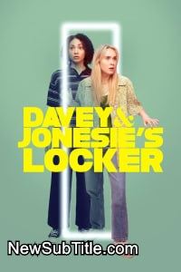 Davey  Jonesies Locker - Season 1 - نیو ساب تایتل