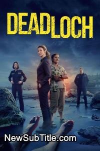 زیر‌نویس فارسی سریال Deadloch - Season 1