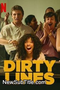 زیرنویس فارسی سریال Dirty Lines - Season 1