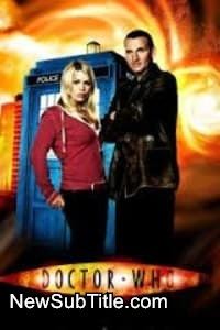 زیرنویس فارسی سریال Doctor Who - Season 1