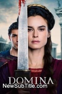 Domina - Season 2 - نیو ساب تایتل