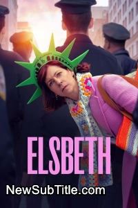 زیر‌نویس فارسی سریال Elsbeth - Season 1