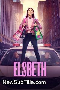 زیر‌نویس فارسی سریال Elsbeth - Season 3