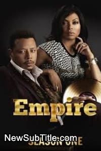 Empire - Season 1 - نیو ساب تایتل