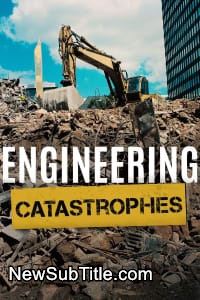 Engineering Catastrophes - Season 5 - نیو ساب تایتل